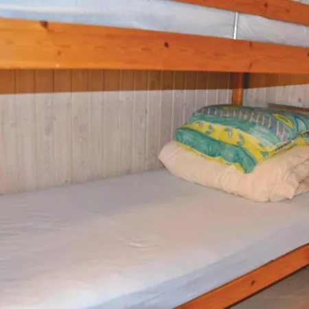 Сasa de vacaciones Holiday Perikumvej Fjerritslev Ix Slettestrand